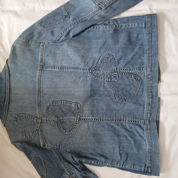 Brighton denim jacket - Picture 2 of 9
